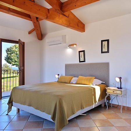 Domaine Punta Della Guardia Villa Vue Mer Dans Nature Protegee, Plage A 1,5 Km Cervione Kültér fotó